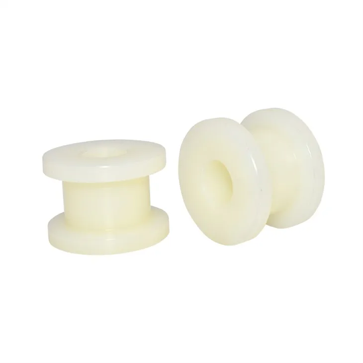 POM Plastic Machine Parts