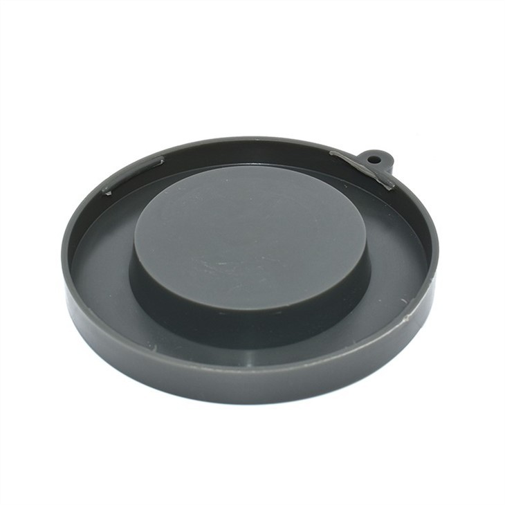 Custom ABS Injection Molded Plastic Parts