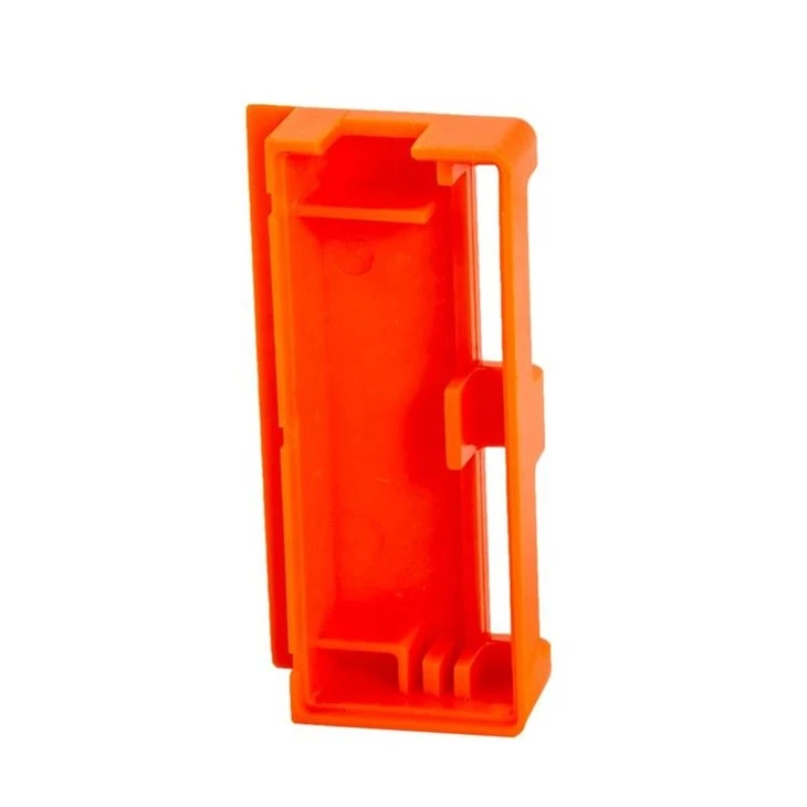 Custom Nylon/Pom/Abs Plastic Injection Moulded Parts Custom Nylon/Pom/Abs Plastic Injection Moulded Parts