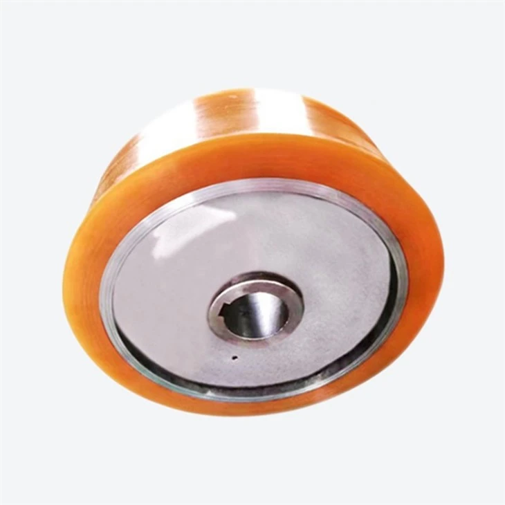 Polyurethane Coated Wheels And Rollers Polyurethane Coated Wheels And Rollers