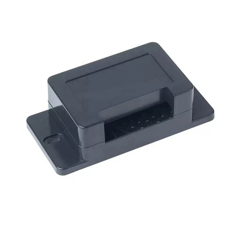 Customized Plastics Shell Part