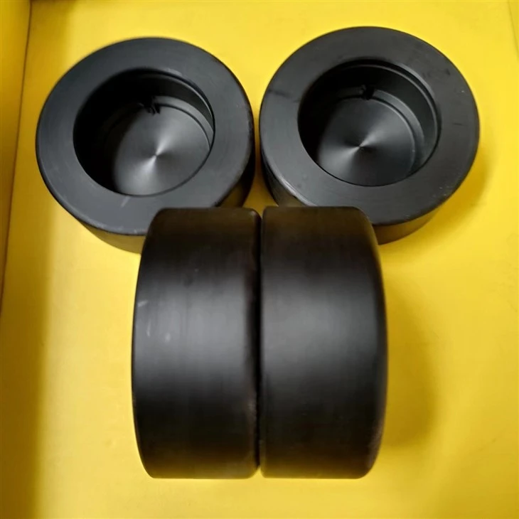 Nylon Products For POM Machinery Plastic Products